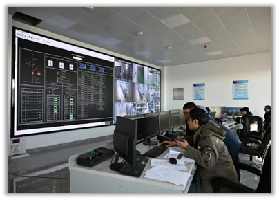 蘇尼特左旗100萬(wàn)千瓦風(fēng)儲(chǔ)電站運(yùn)營(yíng)管理效能提升項(xiàng)目技術(shù)服務(wù)